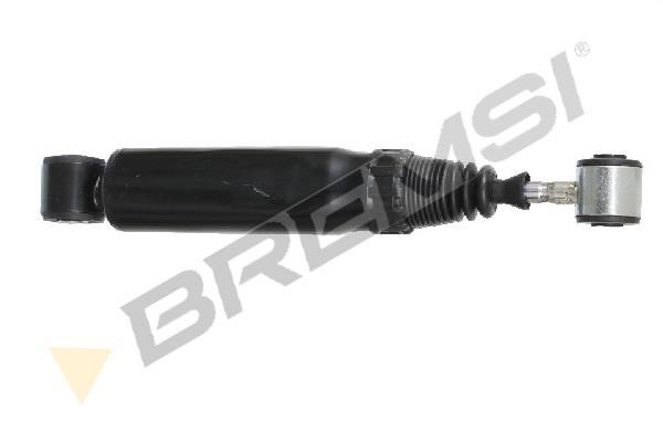 Bremsi SA0110 Rear oil and gas suspension shock absorber SA0110