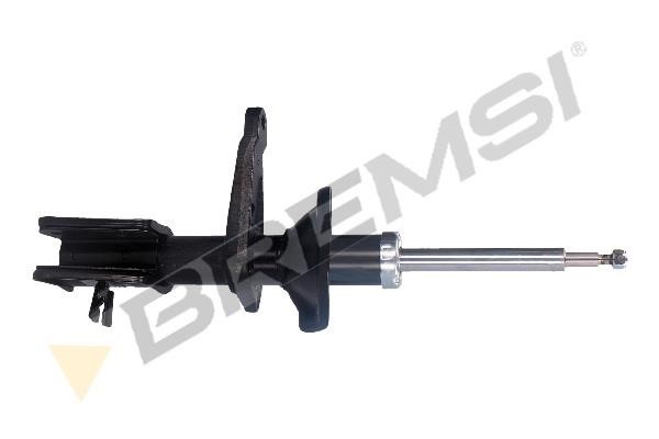 Bremsi SA1845 Front right gas oil shock absorber SA1845