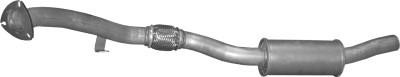 Polmostrow 30.270 Front Silencer 30270