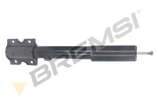 Bremsi SA0217 Front oil and gas suspension shock absorber SA0217