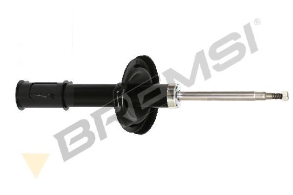 Bremsi SA0386 Front oil and gas suspension shock absorber SA0386