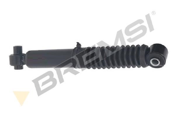 Bremsi SA0078 Rear oil and gas suspension shock absorber SA0078