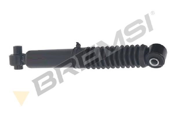 Bremsi SA0078 Rear gas shock absorber SA0078 SA0078 Bremsi Rear gas shock absorber