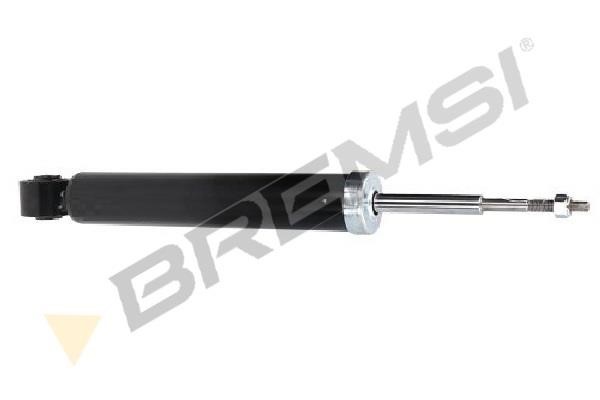 Bremsi SA0243 Front oil and gas suspension shock absorber SA0243