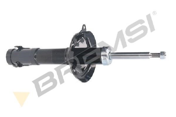 Bremsi SA0432 Front oil shock absorber SA0432
