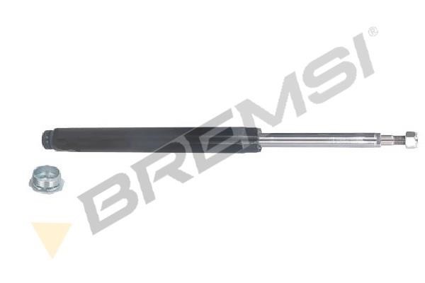 Bremsi SA1154 Front oil and gas suspension shock absorber SA1154