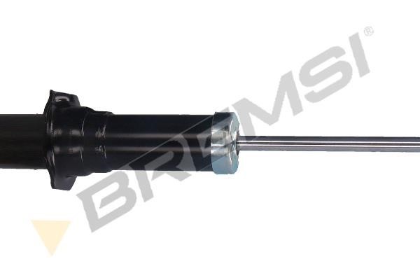 Bremsi SA1070 Rear oil and gas suspension shock absorber SA1070