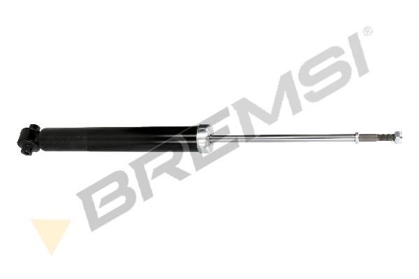 Bremsi SA1232 Rear oil and gas suspension shock absorber SA1232