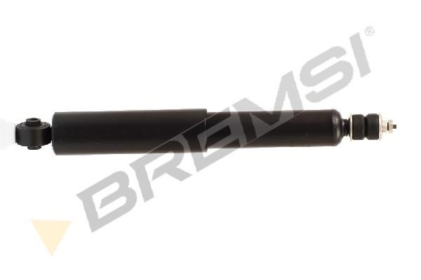 Bremsi SA1850 Front oil shock absorber SA1850
