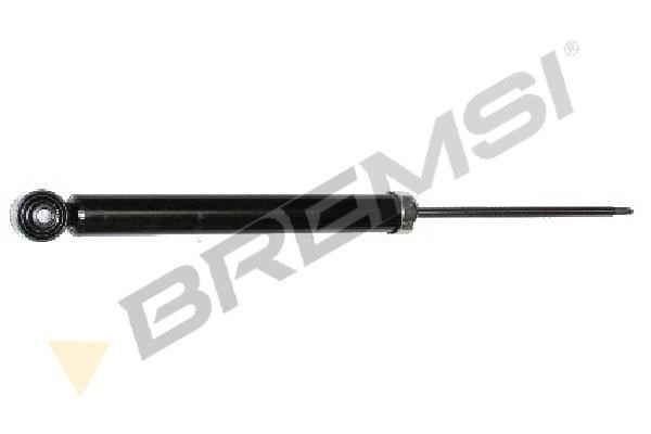 Bremsi SA2153 Rear oil and gas suspension shock absorber SA2153