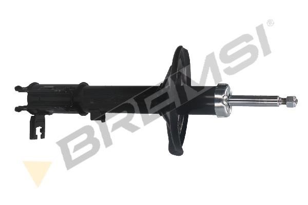 Bremsi SA1707 Rear Right Oil Shock Absorber SA1707