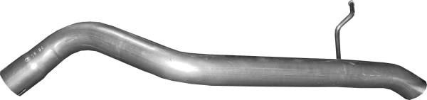 Polmostrow 08.24 Exhaust pipe 0824