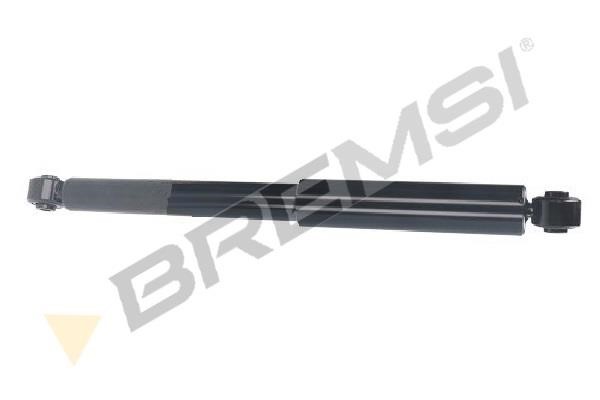 Bremsi SA1609 Rear oil and gas suspension shock absorber SA1609