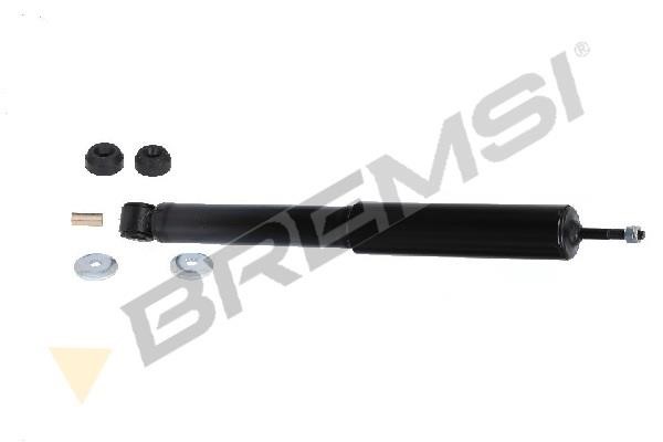 Bremsi SA0278 Rear oil and gas suspension shock absorber SA0278