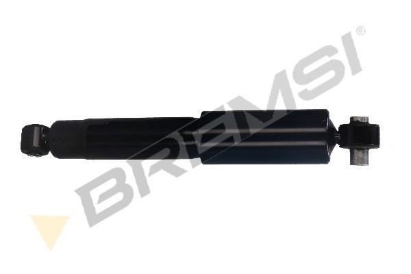 Bremsi SA1809 Rear oil and gas suspension shock absorber SA1809