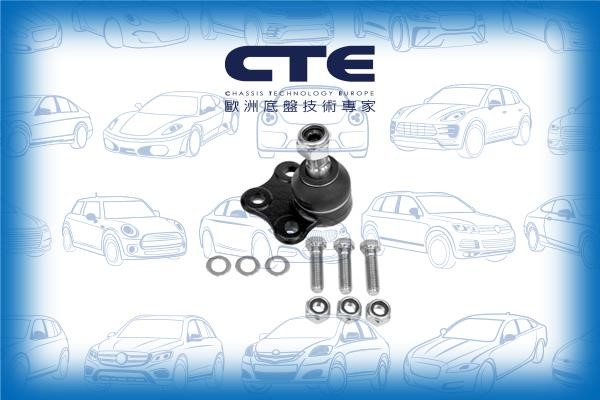 CTE CBJ15005A Ball joint CBJ15005A