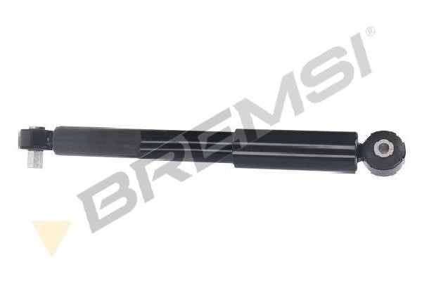 Bremsi SA0179 Rear oil and gas suspension shock absorber SA0179