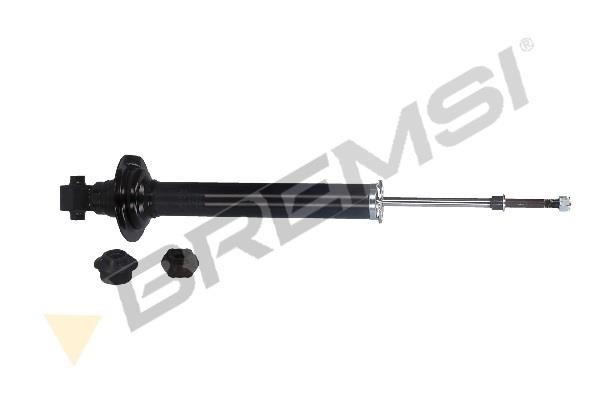 Bremsi SA1120 Rear oil and gas suspension shock absorber SA1120