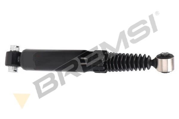 Bremsi SA0300 Rear oil and gas suspension shock absorber SA0300