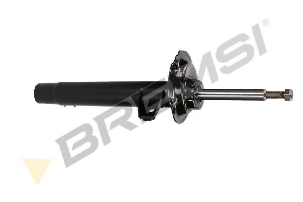 Bremsi SA0655 Front Left Gas Oil Suspension Shock Absorber SA0655