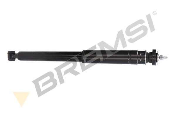 Bremsi SA0236 Rear oil and gas suspension shock absorber SA0236