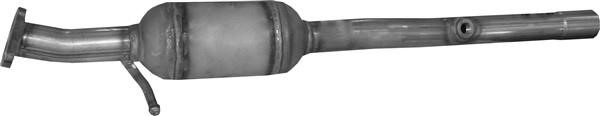 99178 Polmostrow Catalytic Converter