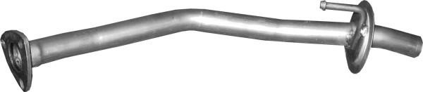 Polmostrow 09.39 Exhaust pipe 0939