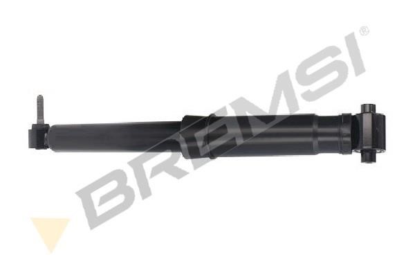 Bremsi SA0343 Rear oil and gas suspension shock absorber SA0343