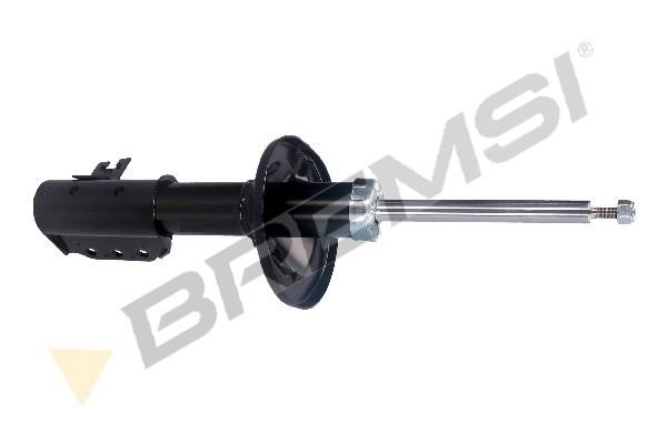 Bremsi SA1256 Front right gas oil shock absorber SA1256