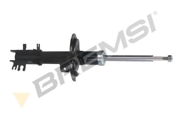 Bremsi SA0502 Front right gas oil shock absorber SA0502