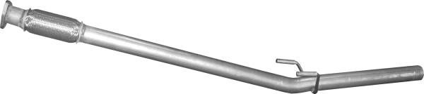 Polmostrow 30.223 Exhaust pipe 30223