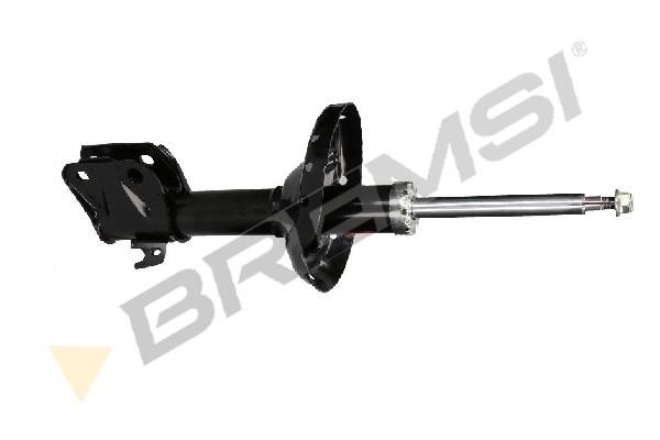 Bremsi SA1575 Front Left Gas Oil Suspension Shock Absorber SA1575