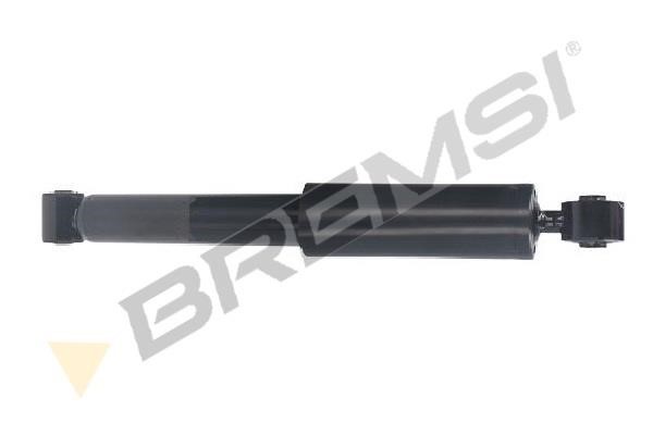 Bremsi SA0539 Rear oil and gas suspension shock absorber SA0539