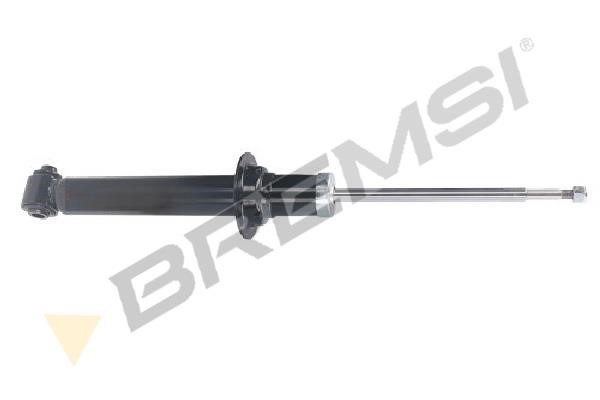 Bremsi SA0066 Rear oil and gas suspension shock absorber SA0066