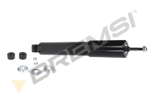 Bremsi SA1017 Front oil and gas suspension shock absorber SA1017