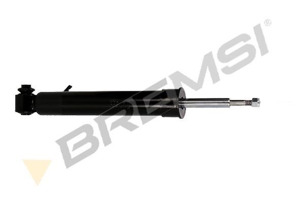 Bremsi SA0718 Suspension shock absorber rear left gas oil SA0718