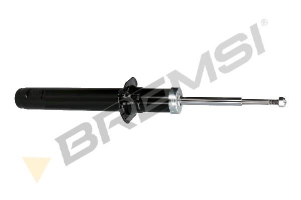 Bremsi SA1734 Front oil and gas suspension shock absorber SA1734