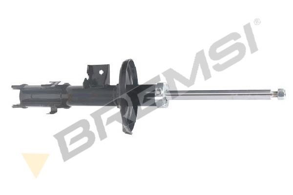 Bremsi SA1608 Front right gas oil shock absorber SA1608