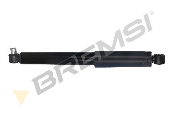 Bremsi SA0621 Rear oil and gas suspension shock absorber SA0621