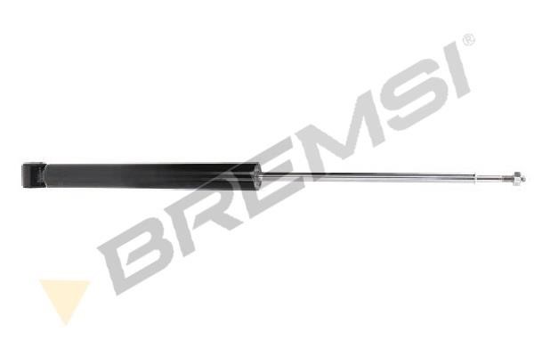 Bremsi SA0049 Rear oil and gas suspension shock absorber SA0049
