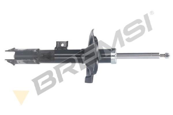 Bremsi SA0098 Front right gas oil shock absorber SA0098