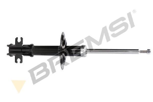 Bremsi SA0147 Front oil and gas suspension shock absorber SA0147
