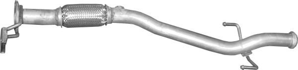 Polmostrow 10.62 Exhaust pipe 1062