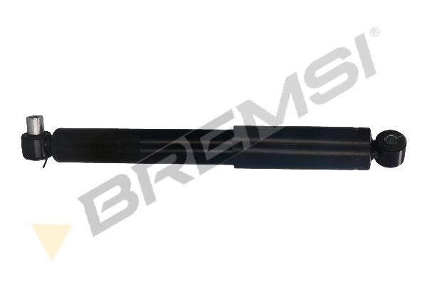 Bremsi SA0554 Rear oil and gas suspension shock absorber SA0554