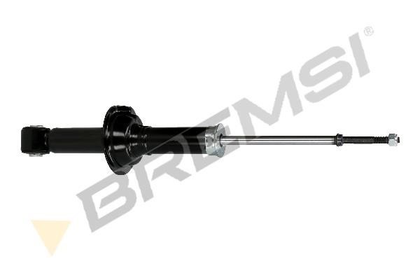 Bremsi SA1493 Rear oil and gas suspension shock absorber SA1493