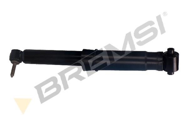 Bremsi SA0625 Rear oil and gas suspension shock absorber SA0625
