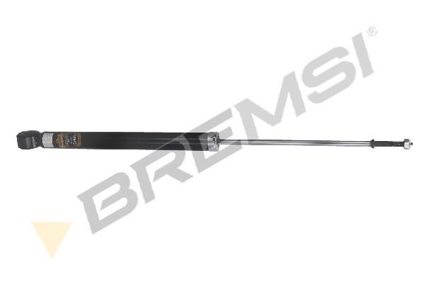 Bremsi SA1524 Rear oil and gas suspension shock absorber SA1524