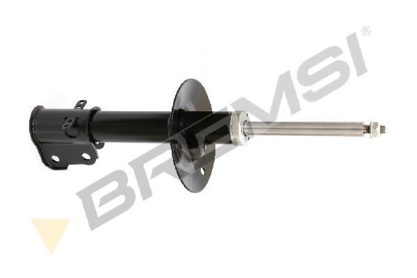 Bremsi SA1656 Front oil and gas suspension shock absorber SA1656