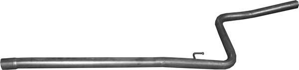 Polmostrow 07.64 Exhaust pipe 0764
