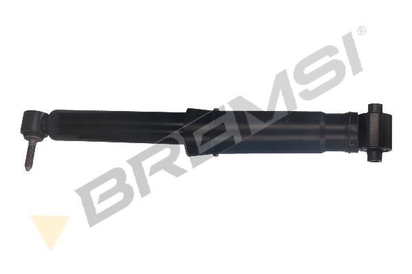 Bremsi SA0623 Rear oil and gas suspension shock absorber SA0623